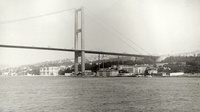 Мост через Босфор