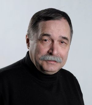 Куликов Евгений, 2010 г.