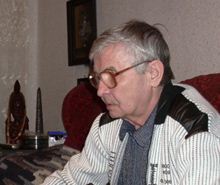 Владимир Пудов